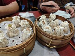 -都一处烧麦馆(前门店)