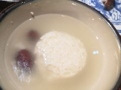 -南京大牌档(香港广场店)