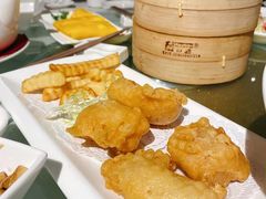 -潮福城大酒楼·潮味粤品·港式点心(湖滨北路店)