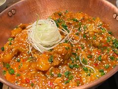 -Ameigo梅果·云贵川bistro(长宁来福士店)