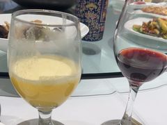 -燕春园中餐厅-北大博雅国际酒店