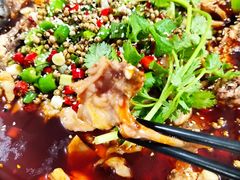 -米二红烧兔(华阳店)