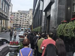 -国际饭店·帆声西饼屋(黄河路店)