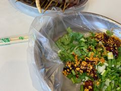-大姐麻辣烫(莲宝中路店)