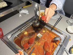 -海底捞火锅(油麻地店)
