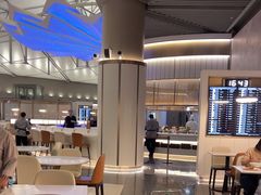 -虹桥机场V2贵宾休息室