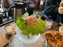 -小龙坎老火锅(北京三里屯店)