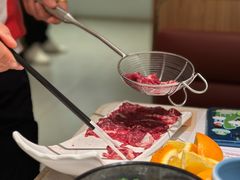 -左庭右院鲜牛肉火锅(长泰广场店)