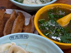 -潘国仙耳光馄饨(黄家阙路店)