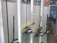-雅马哈乐器专卖店(广州旗舰店)