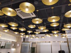 大堂-八珍玉食鸡煲·打边炉(印象城店)