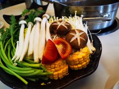 -陈记顺和潮汕牛肉火锅(番禺迎宾大道店)