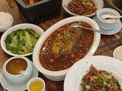 -一楼食业·美食人家