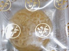 -泸溪河桃酥(秦淮夫子庙一店)