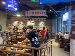 -楠火锅(仁恒梦中心店)