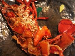 -Ginza Onodera铁板烧(外滩十八号店)