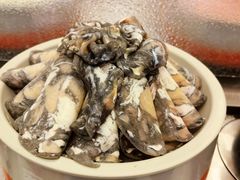 -密友回转自助火锅(世茂国际广场店)