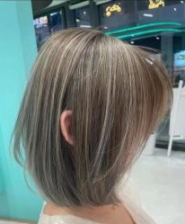 点击看大图 -MORI HAIR SALON日式美发沙龙