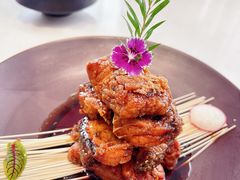 -火福·天湖阁大闸蟹博物馆主题餐厅(浅水湾店)