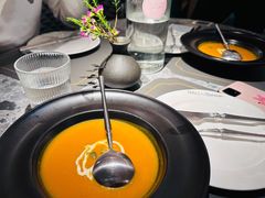 -芭莉与彩虹西餐厅(成都合生汇店)