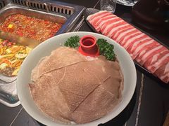 -大隐·成都火锅Bistro(合生麒麟新天地店)