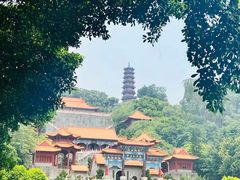 -南沙天后宫景区