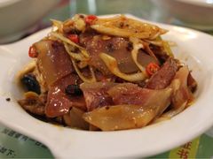 iphone_upload_pic-河南食府(人民路店)