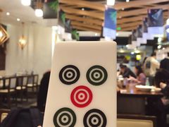 -成都你六姐·牛肉冒菜(城市集市合生汇店)