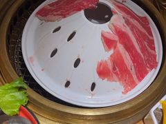 -韩京烤肉自助料理·特团享补贴(义乌之心店)