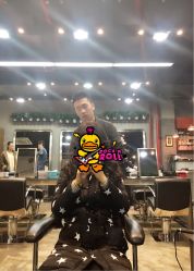-MMby Hair Code芭曲发型