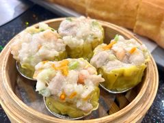 -味可道美食坊(福基路店)