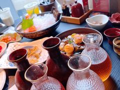 -花潮料理艺食馆(成都万象城店)