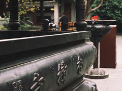 -香积寺