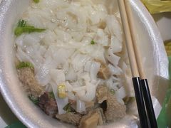-瓜镇夜市