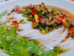-肆姐面粉馆(坡子街店)