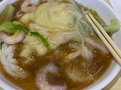 -鸿记·好再来普宁肠粉(莲花路店)