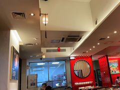 -1078號老北京涮肉(松柏店)