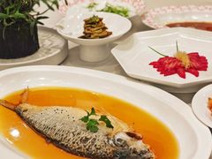 -世博源公馆·本帮融合菜·主题包厢·江景餐厅