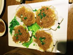 -隆喜元鱼汤包·海鲜(中联广场店)