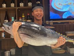 -炉胜·炉端烧·居酒屋