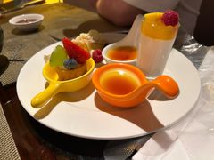 -西安皇冠假日酒店·朱雀咖啡厅