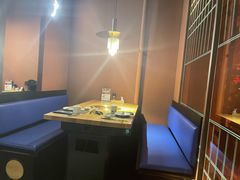 卡座-江户烧肉(高德店)
