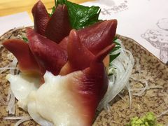 -林妈妈村·日式料理(宝山万达店)