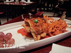 -松鹤楼(山塘街店)