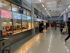 -天津大学学五食堂连岗餐饮