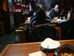 大堂-傣妹火锅(南京东路一店)