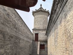 -阎锡山故居