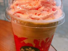 -星巴克(盐城五洲国际店)
