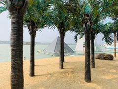 -千龙湖生态旅游度假区