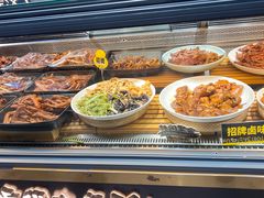 -久久丫鸭脖(金鸡湖欧尚店)